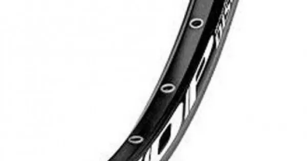 Janta Remerx Rocky 22 622x22mm (28 inch) dubla disc capsata 32H neagra Retur gratuit